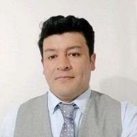 Giovanny Alejandro Castro Bernal