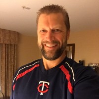 Mark Danielson