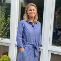 Wendy Butler Curtis