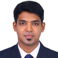 HR MANAGER RAJEEV SINGH