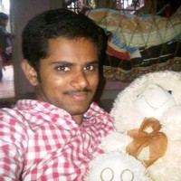 Kranthi Krish