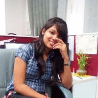 Seema Kumar