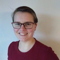Annelieke Warnar-Van Den Berg