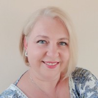 Anna Lalu-Pastushenko