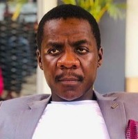 Lionel Ilunga