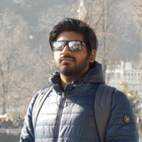 Mohit Yadav