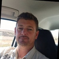 Petrie Goosen