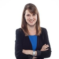 Danielle Fleming