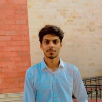 Harshit Kumar Dwivedi