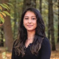 Simran M.
