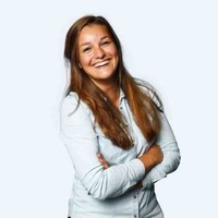 Marloes Van Kleeff