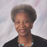 Margaret Adams