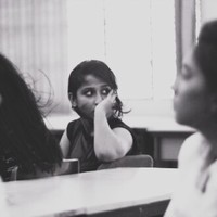 Paripurna Mazumder