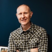 Dave Wolf