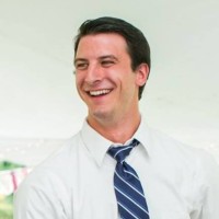 Luke Kosmach