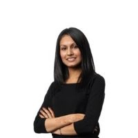 Nimisha Dabasia