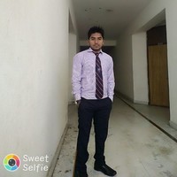 PRADEEP KUMAR