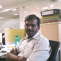 Palaniappan Muthukaruppan