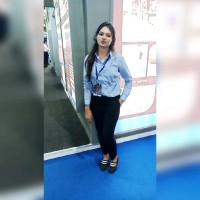 Pragati Hadawale