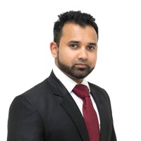 Faiz Patel