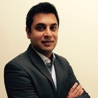 Ashish Mallela