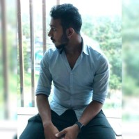 Vaisakh Nair