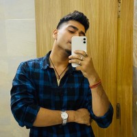 Anuj Bora
