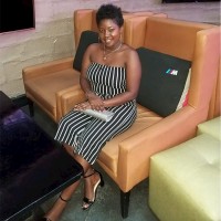 Tanice Manning
