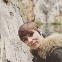 Eva Conejero Navarro