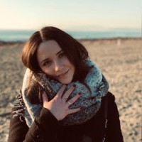 victoria corsini
