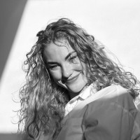 Jessy Van Der Kolk