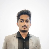 Akash S