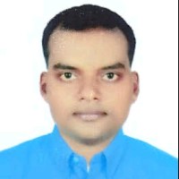 Purna Chandra Mahapatra