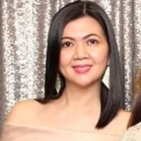 Cynthia G. Laxamana
