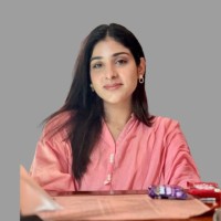 Zainab Iftikhar