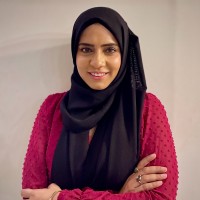 Nazia Matin