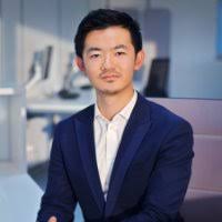 Simon Jiafeng LI