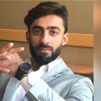 Mujtaba Sajjad