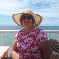 Jackie Butterworth