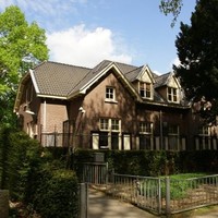 Dubbele Dienstwoning Tapijnkazerne