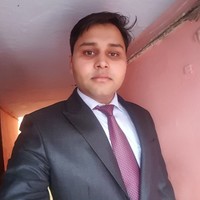 Yogesh Kumar