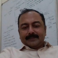 Subhasish Mukerji