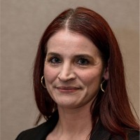 Jacqueline George
