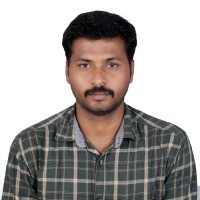Janakiraman N