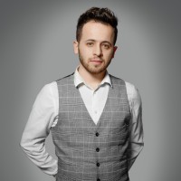 Ayman Srmaney