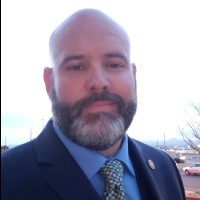 Shane Brisco