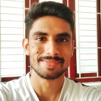Muhammed Anas