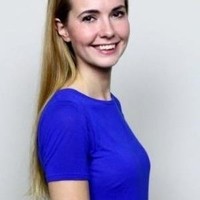 Rebecca Marie Claire Pedersen