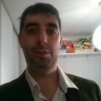Nicolás Moon