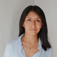 Andrea Del Pilar Huamán Bringas